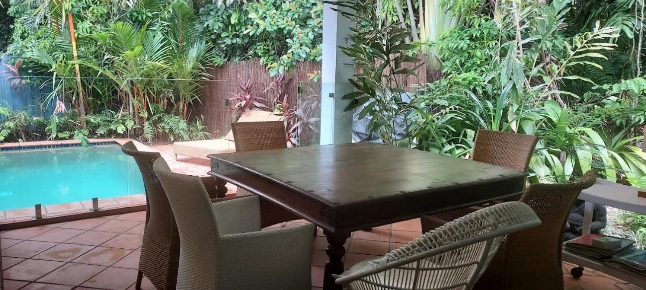 Cosy Studio Port Douglas Exterior photo